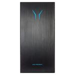 PC de Mesa Medion 10025421 Intel Core i5-14400F 16 GB RAM 512 GB SSD Nvidia Geforce RTX 4060