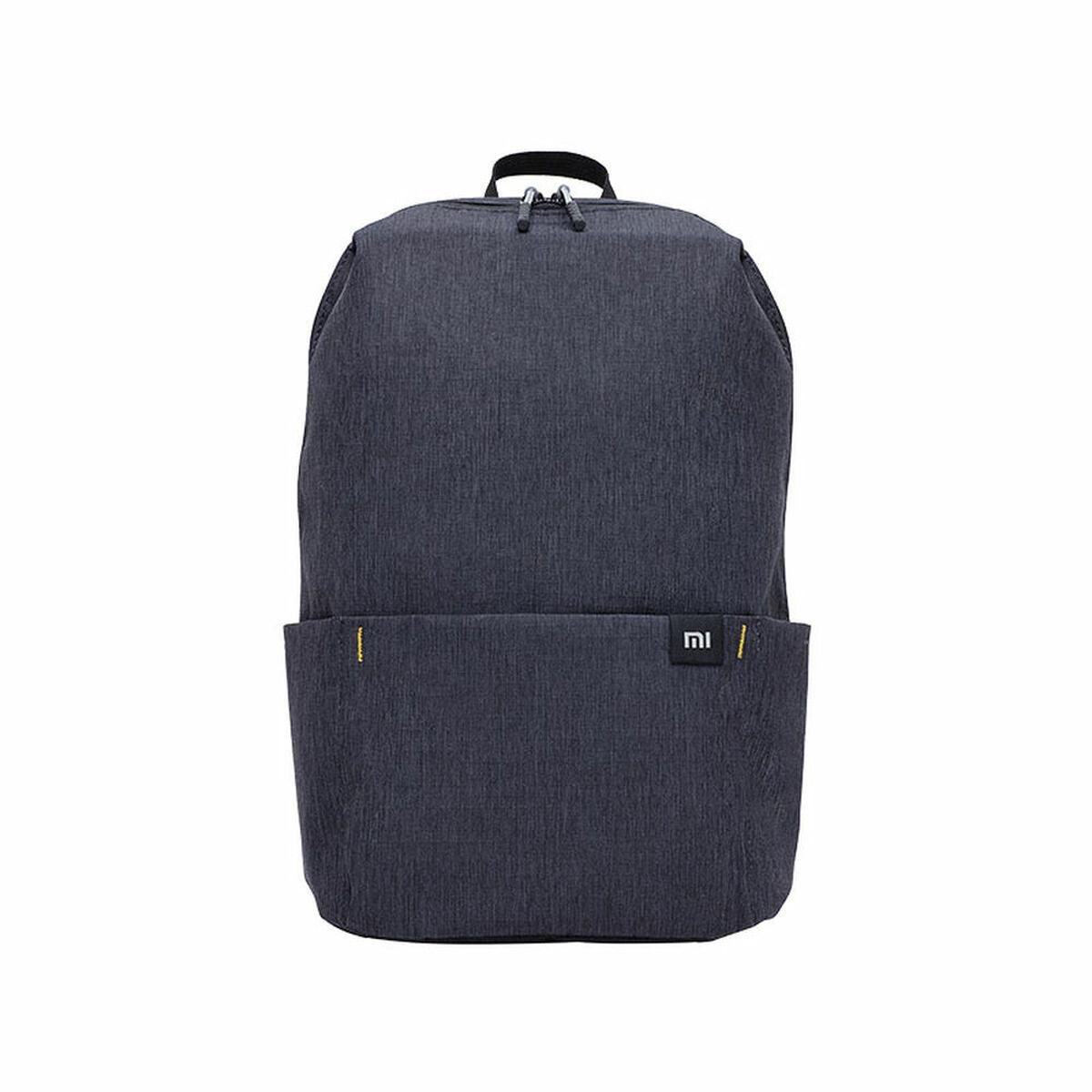 Mala para Portátil Xiaomi Mi Casual Daypack Preto