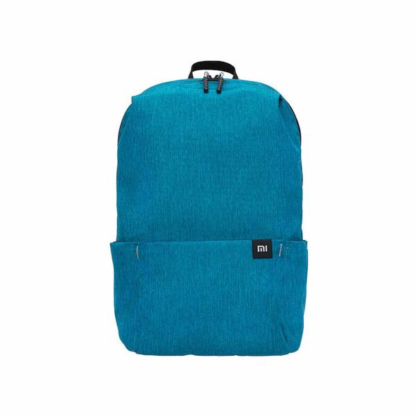 Mala para Portátil Xiaomi MI CASUAL DAYPACK DARK BLUE Azul