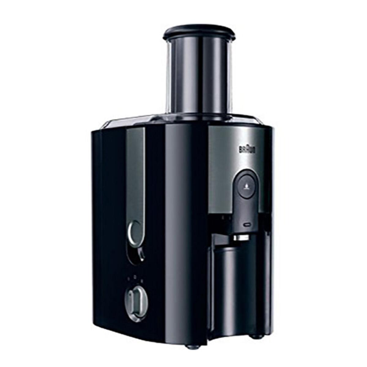 Liquidificadora Braun J 500 Preto 900 W 1,25 L