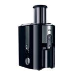Liquidificadora Braun J 500 Preto 900 W 1,25 L
