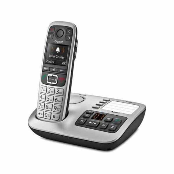 Telefone sem fios Gigaset Landline E560A