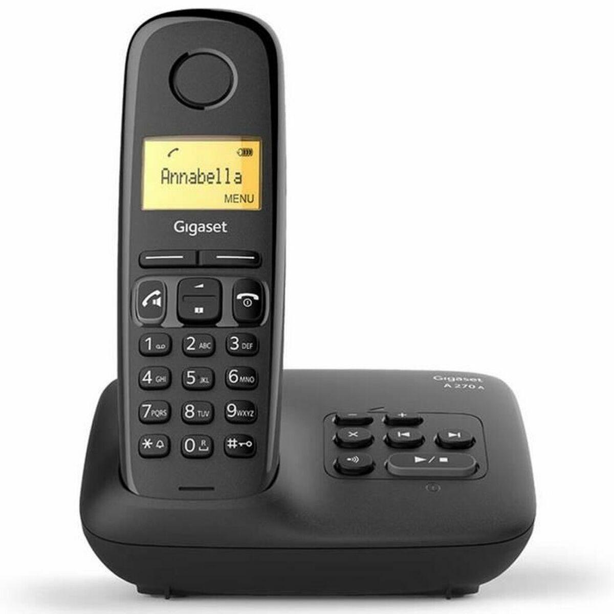 Telefone Fixo Gigaset A270