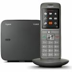 Telefone sem fios Gigaset S30852-H2804-N101 Cinzento Antracite