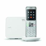 Telefone sem fios Gigaset CL660 Branco