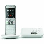 Telefone sem fios Gigaset S30852-H2824-N102 Branco Cinzento