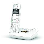 Telefone sem fios Gigaset AS690A Branco