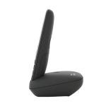 Telefone sem fios Gigaset A690 Preto