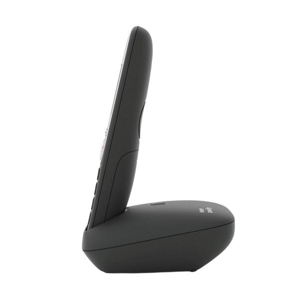 Telefone sem fios Gigaset A690 Preto