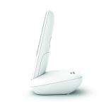 Telefone sem fios Gigaset A690 Branco