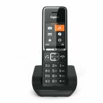 Telefone sem fios Gigaset Comfort 550 Iberia
