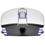 Rato Gaming Evga X12 Branco