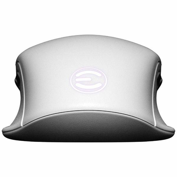 Rato Gaming Evga X12 Branco