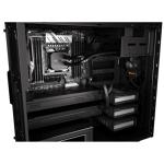 Caixa Semitorre ATX Be Quiet! Pure Base 600 Preto