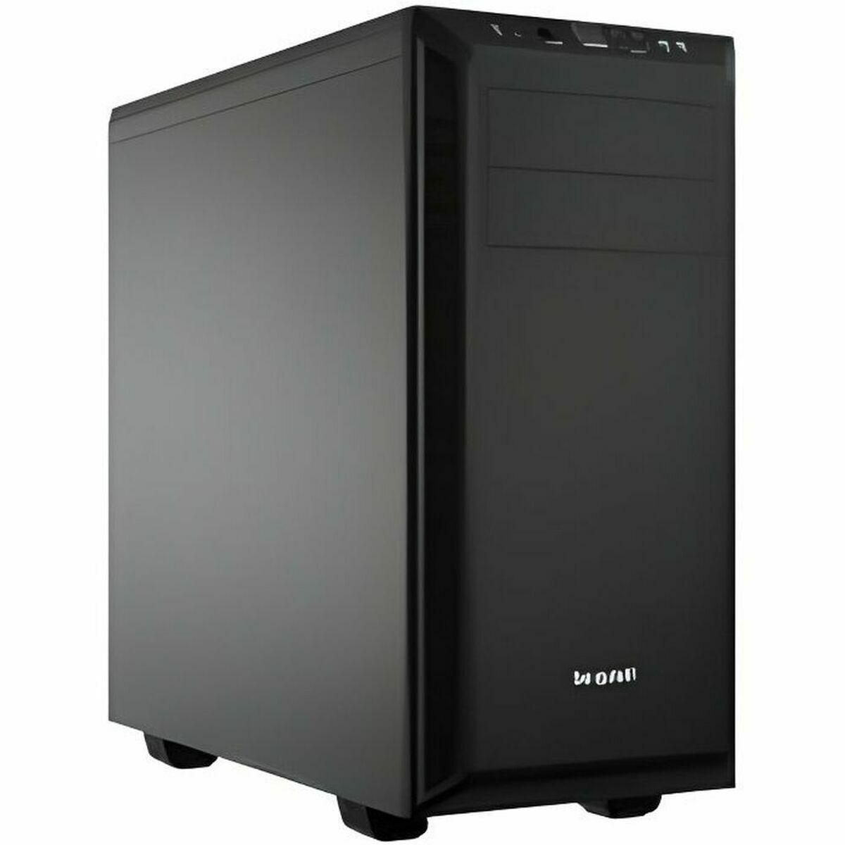 Caixa Semitorre ATX Be Quiet! Pure Base 600 Preto