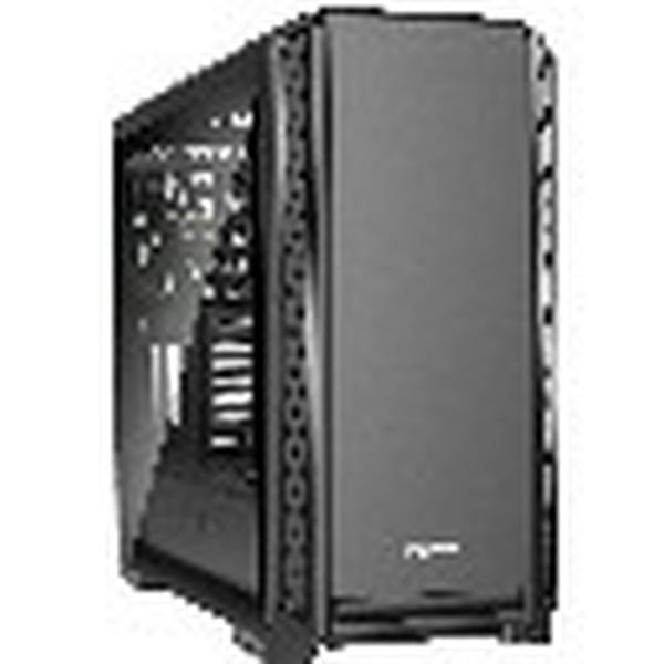 Caixa Semitorre ATX Be Quiet! BGW26 Preto