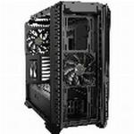 Caixa Semitorre ATX Be Quiet! BGW26 Preto