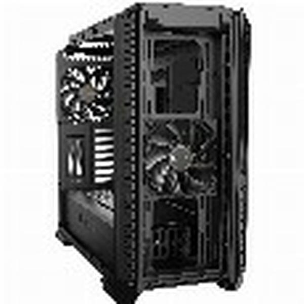 Caixa Semitorre ATX Be Quiet! BGW26 Preto