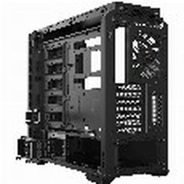 Caixa Semitorre ATX Be Quiet! BGW26 Preto