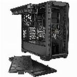 Caixa Semitorre ATX Be Quiet! BGW26 Preto