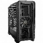 Caixa Semitorre ATX Be Quiet! BGW26 Preto