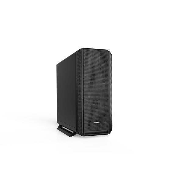 Caixa Semitorre ATX Be Quiet! BG039 Preto