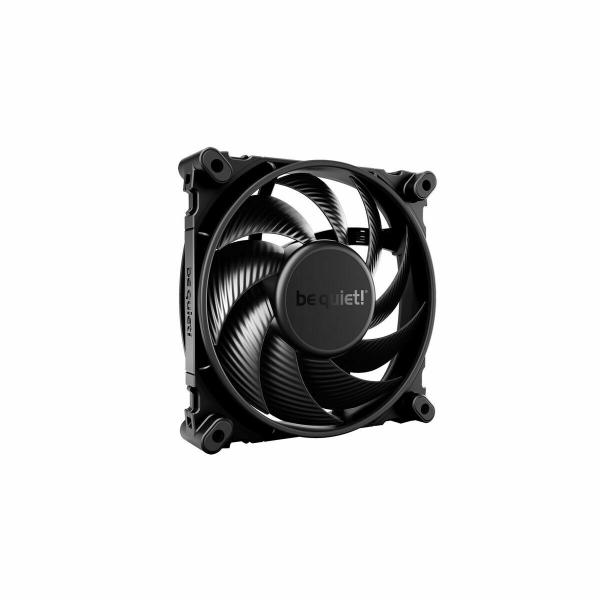 Ventilador de Caixa Be Quiet! BL094 Ø 12 cm (1 Unidade)