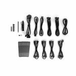 Fonte de Alimentação Be Quiet! BN333 ATX 750 W 6 W 110 W 80 PLUS Titanium