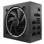 Fonte de Alimentação Be Quiet! BN345 ATX 1000 W 80 Plus Gold