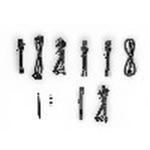 Fonte de Alimentação Be Quiet! BN345 ATX 1000 W 80 Plus Gold