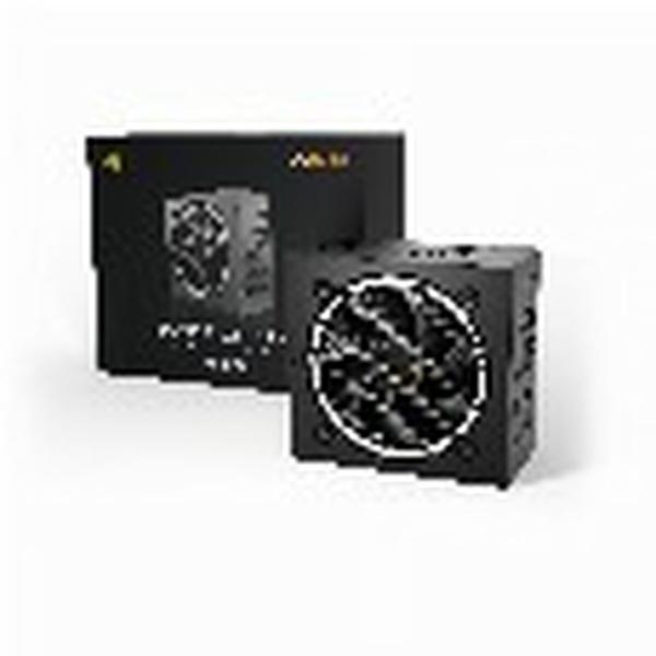 Fonte de Alimentação Be Quiet! BN345 ATX 1000 W 80 Plus Gold