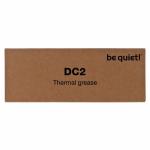 Seringa Pasta Térmica Be Quiet! BZ004