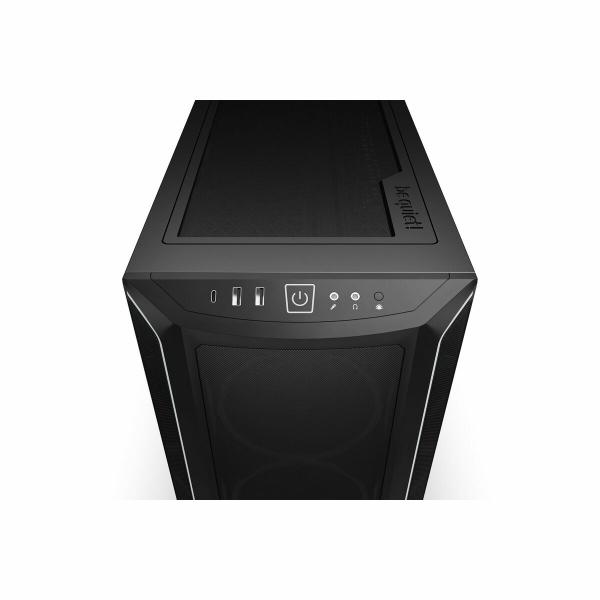 PC de Mesa Be Quiet! Shadow Base 800 FX Preto