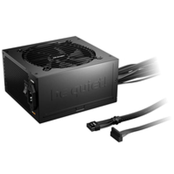 Fonte de Alimentação Be Quiet! BP002EU ATX 650 W 80 Plus Gold