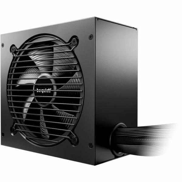Fonte de Alimentação Be Quiet! BP004EU ATX 850 W 80 Plus Gold