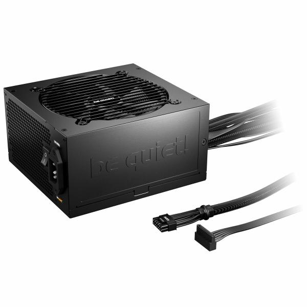 Fonte de Alimentação Be Quiet! BP005EU ATX 1000 W 80 Plus Gold