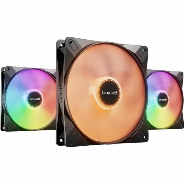 Ventilador de Caixa Be Quiet! BL130