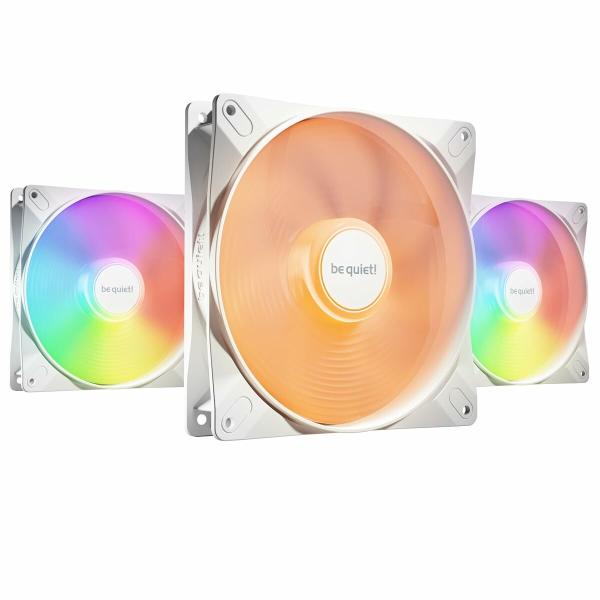 Kit de refrigeração líquida Be Quiet!