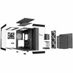 Caixa Semitorre ATX Be Quiet! BGW71 Preto