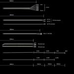 Fonte de Alimentação Be Quiet! BP025EU ATX 650 W 80 Plus Gold