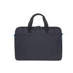 Mala para Portátil Rivacase Regent II 14" Preto 14"