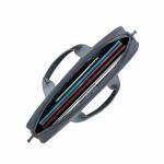 Mala para Portátil Rivacase 7522 Cinzento