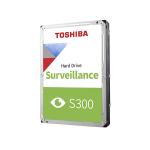 Disco Duro Toshiba S300 3,5" 2 TB