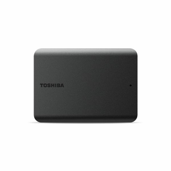 Disco Duro Externo Toshiba HDTB510EK3AA 1 TB