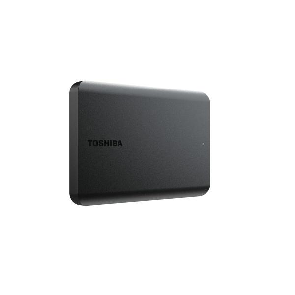 Disco Duro Externo Toshiba HDTB540EK3CA 2,5"