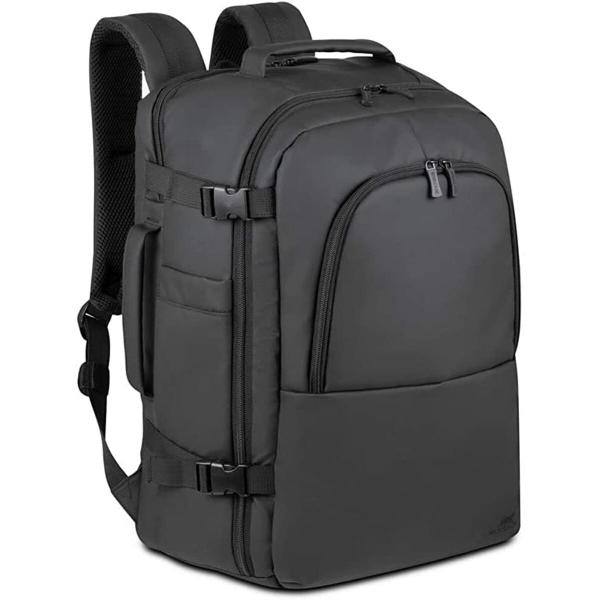 Mala para Portátil Rivacase Tegel ECO Preto 15,6"