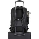 Mala para Portátil Rivacase Tegel ECO Preto 15,6"