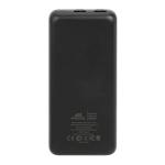 Powerbank Rivacase VA1075 Preto 20000 mAh