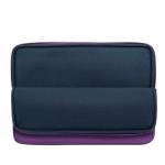 Capa para Laptop Rivacase SUZUKA ECO Lilás 14"