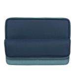 Capa para Laptop Rivacase SUZUKA ECO Água-marinha 15,6"